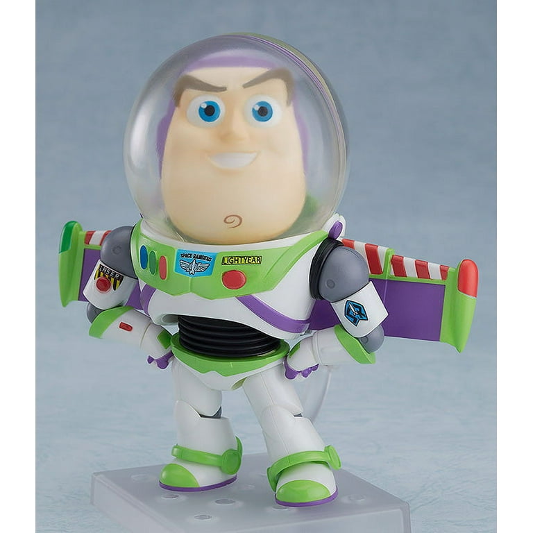 TOY STORY Buzz Lightyear 星条旗 Ver． 未使用TOY STORY Buzz Lightyear 星条旗ver. - メルカリ