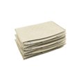 thumbnail image 1 of Bearachild Organizador de tela no tejida para debajo de la cama, solución de almacenamiento para espacio limitado con cremallera, 3 pack/lote Almacenamiento y organización del hogar TYPE3, 1 of 6
