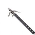 thumbnail image 3 of Muzzy Trocar Hb Broadheads Hybrid 4 Blade 100 Gr. 3 Pk., 3 of 6