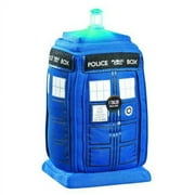 Doctor Who Tardis Talking 15" Plush With Light & Sound