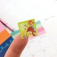 thumbnail image 2 of Planner Stickers, Every Gal Collection (Qty 432) - Holidays, Birthdays, Home, Wedding, Shower, Work, Appointments, Party, Date Night, Seasons, Workout Tracking & Tasks for any Planner or Organizer, 2 of 11