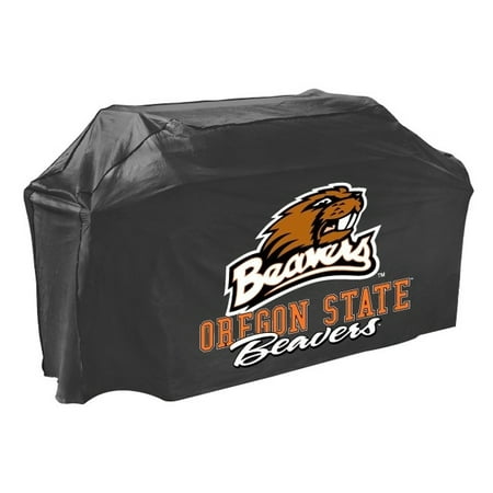 Mr. Bar-B-Q NCAA Grill Cover, Oregon State Beavers