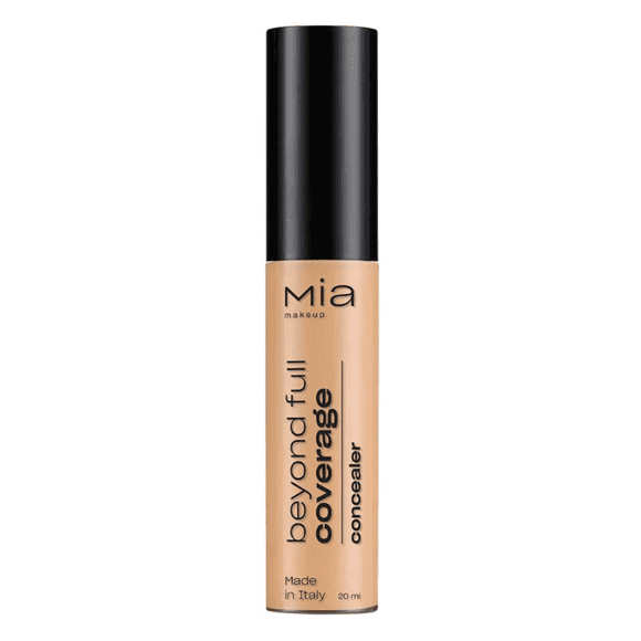Beyond Full Coverage Concealer