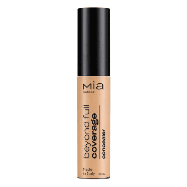 Beyond Full Coverage Concealer