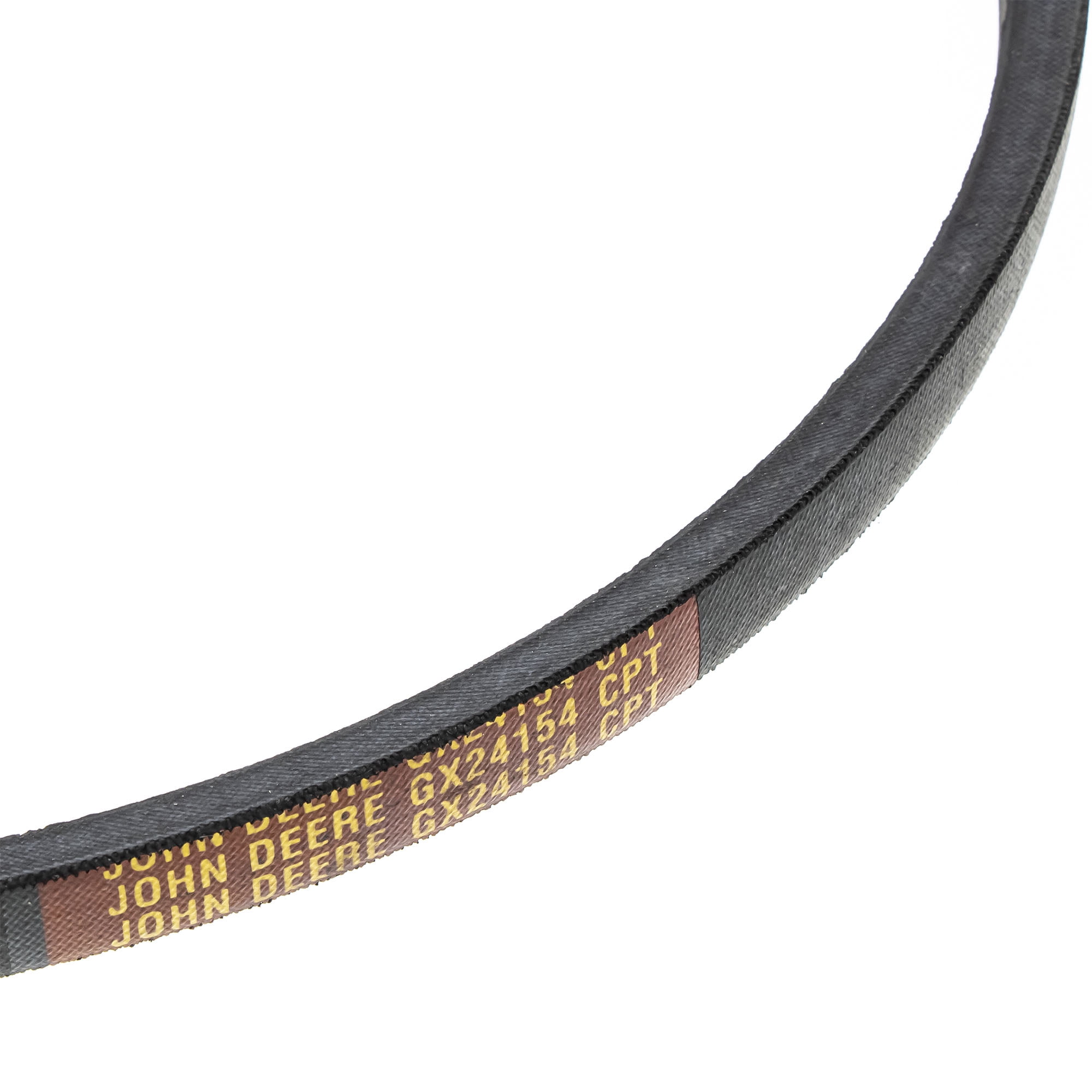 John Deere GX24154 Traction Drive Flat Belt D105 E100 X105 X106 Series Tractors