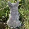 thumbnail image 5 of CXALSSY Garden Statues, Garden Statues Clearance, Garden Statues for Outside, Outdoor Garden Statues, Garden Statues and Figurines Outdoors, 5 of 6