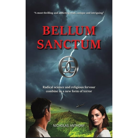 Bellum Sanctum (Hardcover)