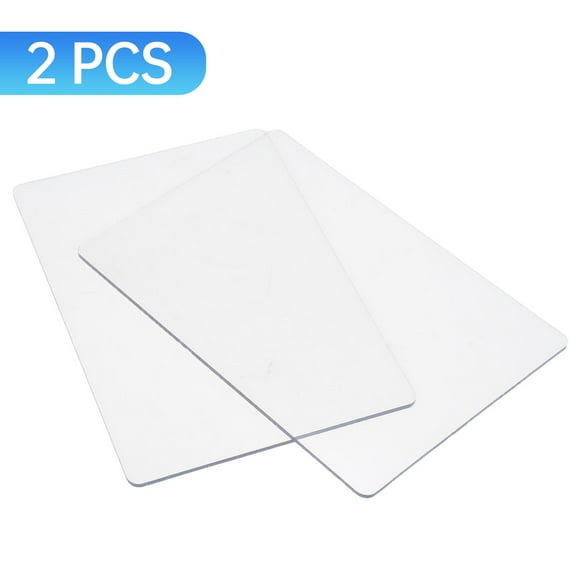 Plate,A5 Die And Suitable A5 Die Pads 2pcs Plate Pads Die Pads Embossin Buzhi Pad Pads