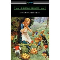 Goblin Market and Other Poems (Paperback)