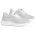 thumbnail image 2 of Tenis Sport TOP ONE Mujer Comodos Transpirables blanco 24, 2 of 8
