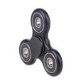 thumbnail image 3 of Tri-Spinner Fidget Toy EDC Hand Spinner Ansiedad Alivio del estrés (Negro) JShteea  libre de BPA, 3 of 7