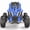 Black, variant on Joyracer 36V 4WD Ride On Toys for Big Kids, 800W Powered Ride on Car w/ 3 Speeds, EVA Tires, Bluetooth Music, Ages 6–12, Blue