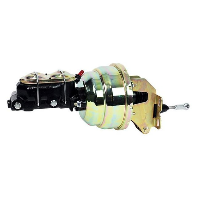 Master Power Brakes BM15443-1 Trousse de Conversion de 1 Po d'Amortisseur et de Maître pour Camion Ford F-100 1957-1964