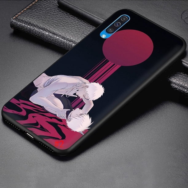 Lu81 Naruto Obito Uchiha Phone Casing for Samsung Galaxy J2 J5 J7 J4 J6 Plus Prime Duo Pro Core S20 Fe