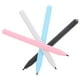 thumbnail image 4 of Juego de 4 lápices ópticos de repuesto para tabletas de escritura LCD. Lápiz óptico universal para pizarras digitales, compatible con tabletas de dibujo LCD para niños y adultos., 4 of 4