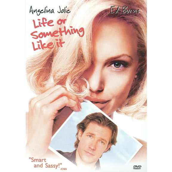 Life or Something Like It (DVD)