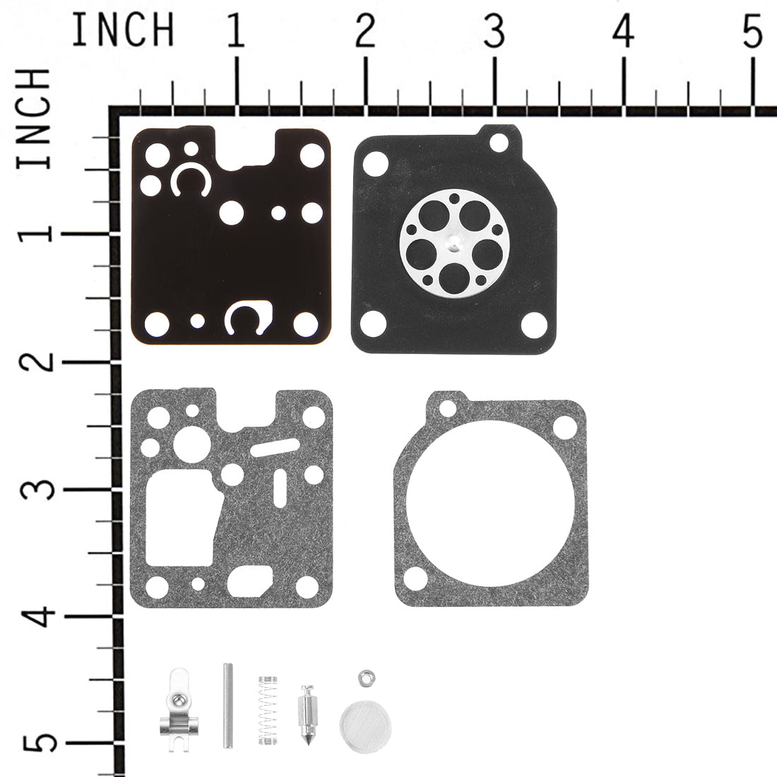 Zama Carb Kit for Echo SRM-230 Trimmer