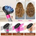 thumbnail image 2 of Dyson Diffuser Nozzle - Stylish Design, Insulated for Safety, 4.72 Inch, Easy Installation, 2 of 7
