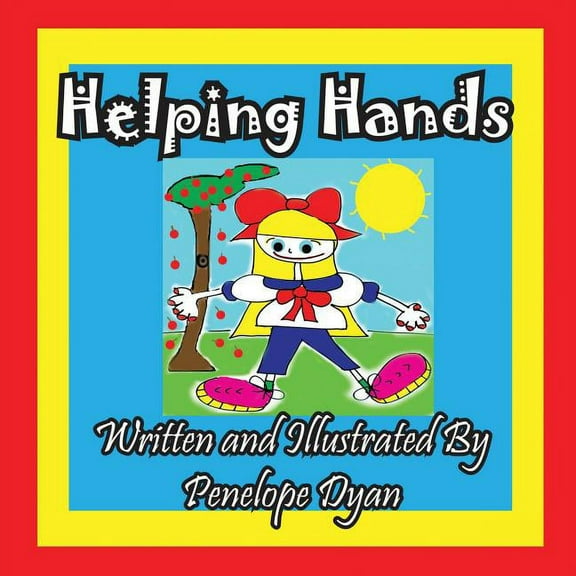 Helping Hands, (Paperback)