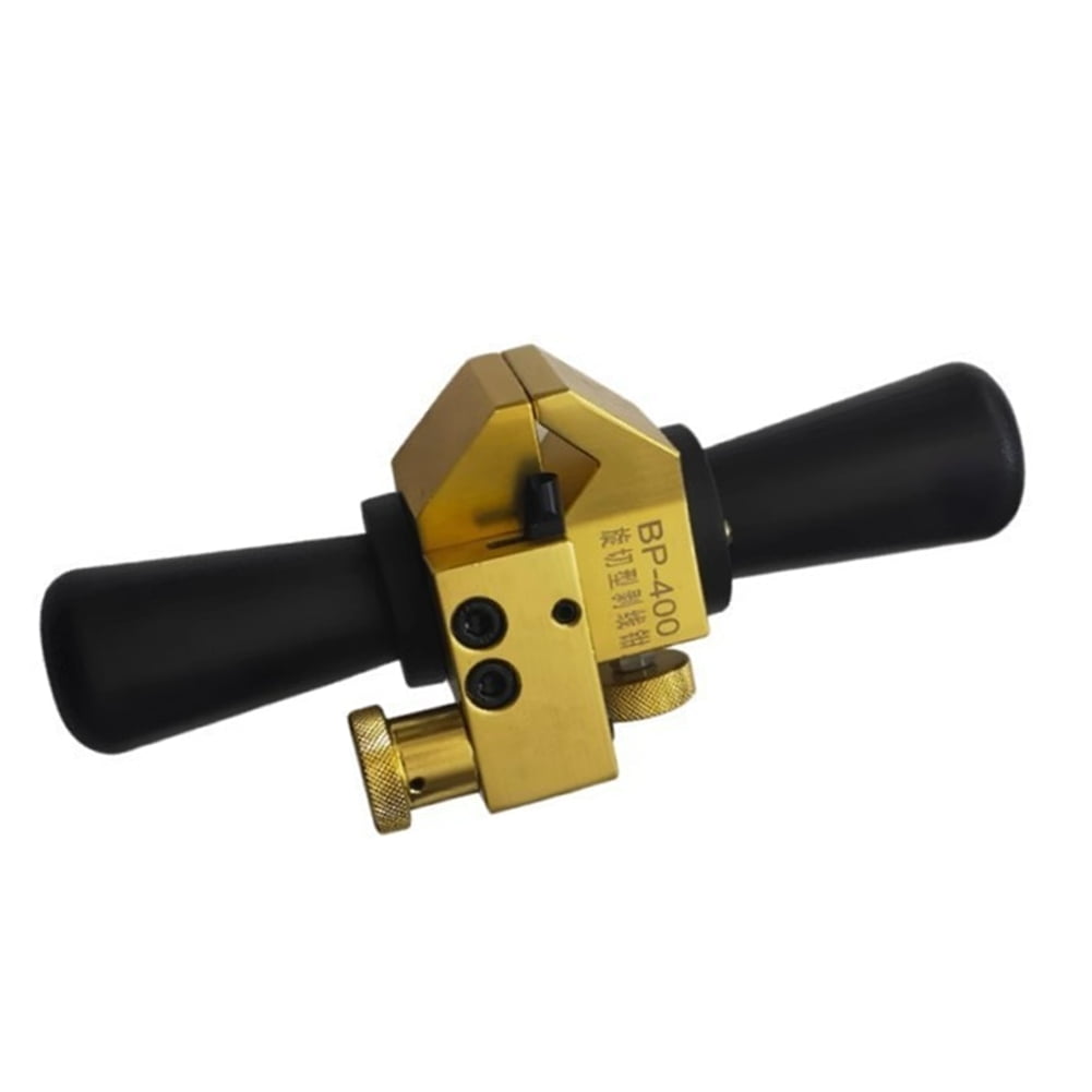Wire Stripper BP-400 Rotary High and Low Voltage Insulated Cable Stripper Cable Insulation Stripping Machine