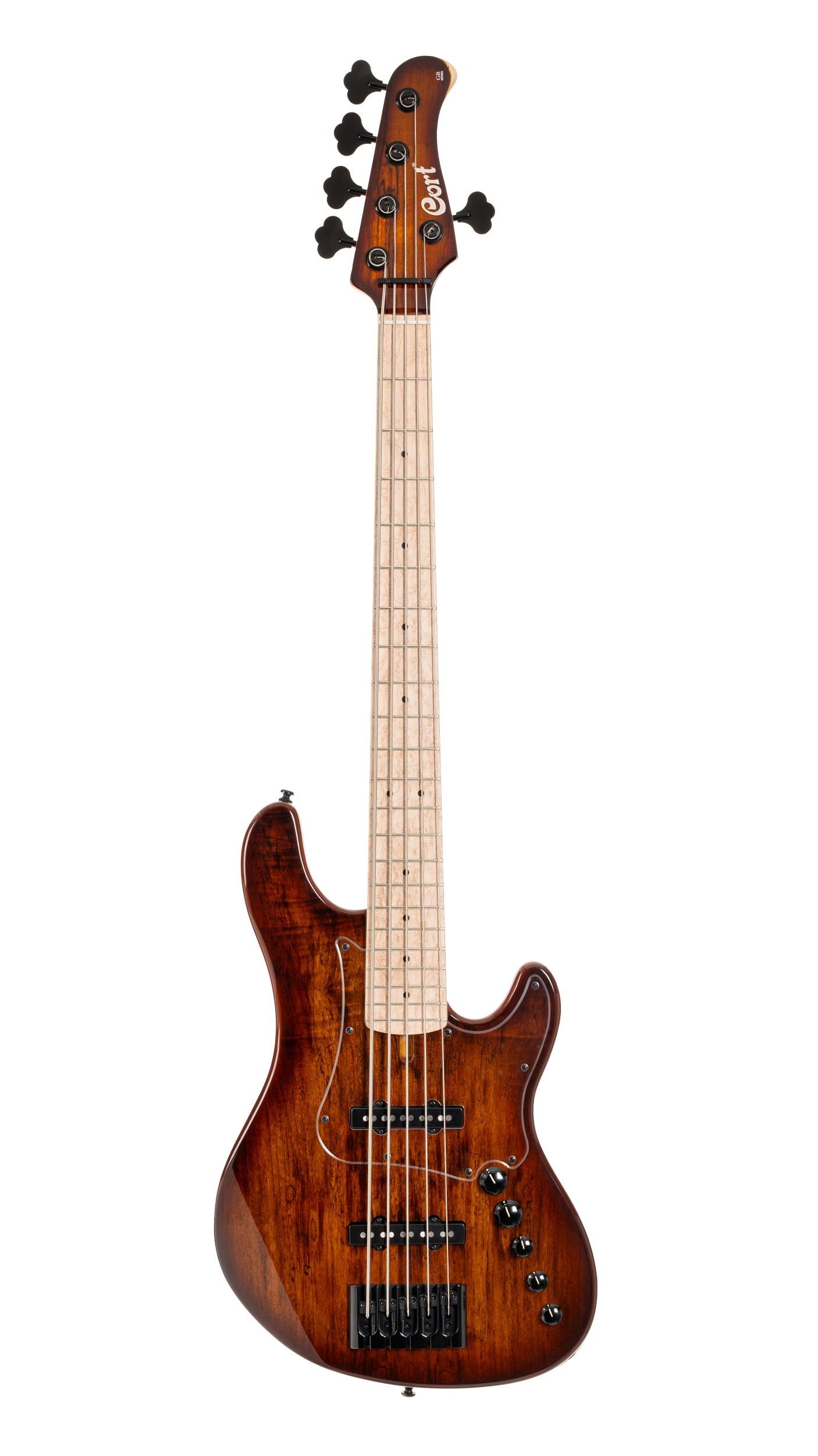 Washburn Taurus T24 Electric Bass Natural Matte - Walmart.com