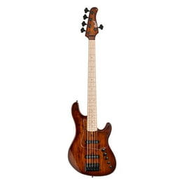 Washburn Taurus T24 Electric Bass Natural Matte - Walmart.com
