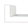 thumbnail image 2 of Étagère 3pc Blanc, 2 of 3