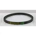 thumbnail image 2 of MBL Corporation Utility V-Belt 4L180A - Universal Replacement - 0.5 x 18 In, Black Rubber, 2 of 6