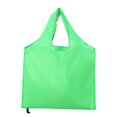 thumbnail image 5 of BAETEUY Shopping Bag Vibrant Color Reusable Foldable Grocery Bag Large Capacity Portable Handbag for Outdoor Travel, 5 of 8