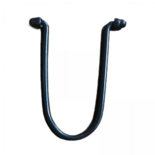 Adaptador De Cadena De Lluvia 4x, Soporte De Bajante Estable, Gancho De Conexión Para Jardín Y Exterior