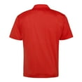 thumbnail image 2 of Just Cool Mens Plain Sports Polo Shirt, 2 of 4