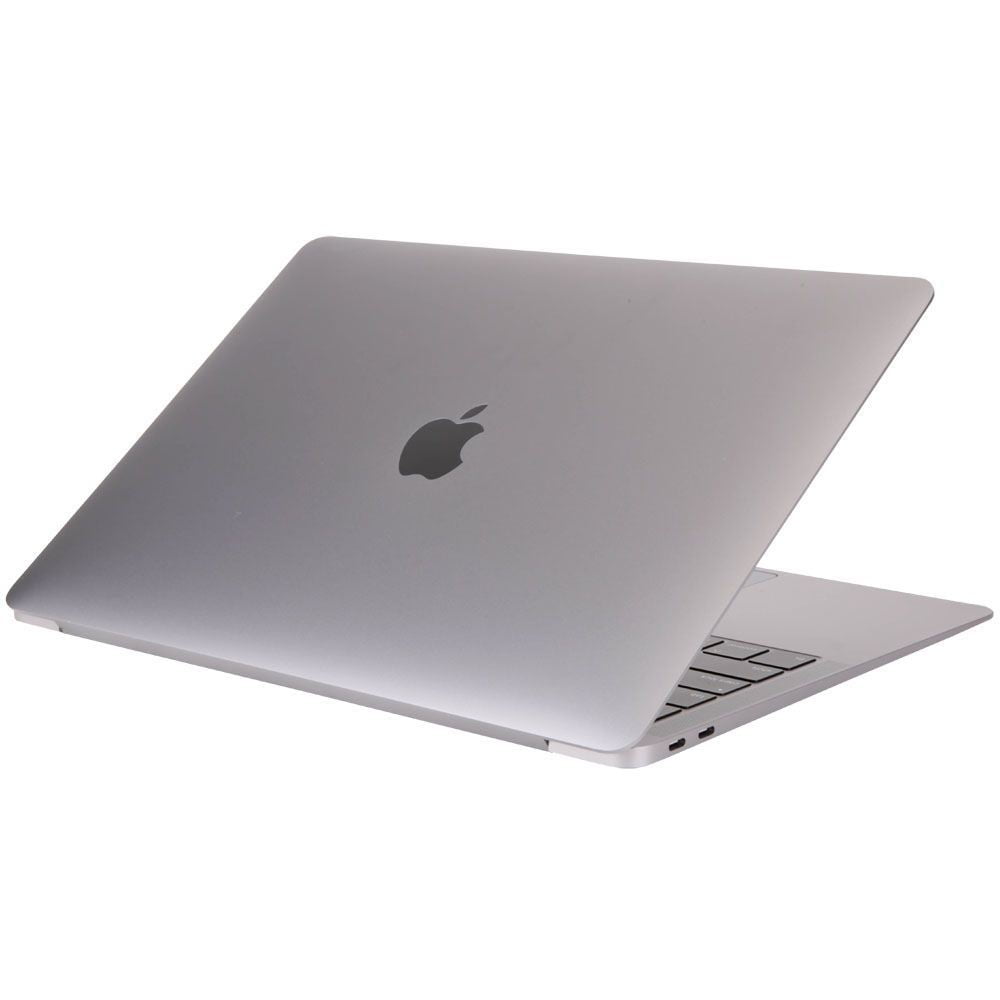 Restored Apple MacBook Air Laptop Core i3 1.1GHz 8GB RAM 256GB SSD