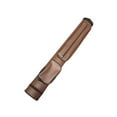 thumbnail image 4 of DYNWAVECA Étui de Queue de Billard, Pochette de Rangement pour Queue de Snooker, Accessoire de Queue de Billard, Sac de Transport pour Bâton de Billard, Voyage, Extérieur, Marron, 4 of 10