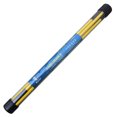thumbnail image 2 of Palo de alineación de golf Sonducket Fibra de vidrio tres partes 122 cm ajuste de gestos amarillo, 2 of 6