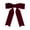 A, variant on CSEONEP Big Deals Items,Hair Bow Hair Clips Christmas Bows Hair Clips for Women Cream Bow Black Bow for Hair Beige Bow Clips Hair Ribbon Bow Clips Cute Hair Accessories