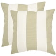 thumbnail image 4 of Safavieh Sally Decorative Pillows - Set of 2, 4 of 4