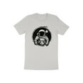thumbnail image 6 of Astronaut Space Galaxy Universe Spaceman Gift Boys Girls T-Shirt Solar System Birthday Holiday Present Men Women Tshirt, 6 of 10