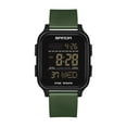 thumbnail image 7 of Watches for Man Digital Watches Waterproof Sport Watch with LED Backlight, Running Sports Digital Watch Gifts for Man Father's Day Gift, 7 of 7