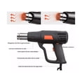 thumbnail image 3 of Pistola De Calor De 2000w Temperatura Regulable 4 Boquillas, 3 of 5