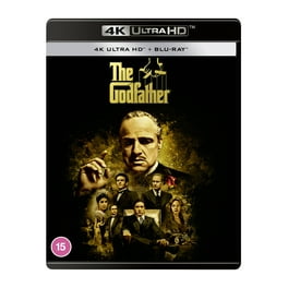 The Godfather (4K Ultra HD + Digital Copy) - Walmart.com