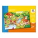thumbnail image 2 of Rompecabezas Gigante Bosque de Colores WUUNDENTOY Wuundentoy 4801, 2 of 7