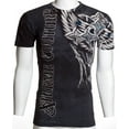 thumbnail image 5 of XTREME COUTURE PANTHER Men's T-Shirt, 5 of 14