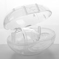 thumbnail image 5 of Silicone Menstrual Cup Women's Hygienic Menstrual Cup, 5 of 5