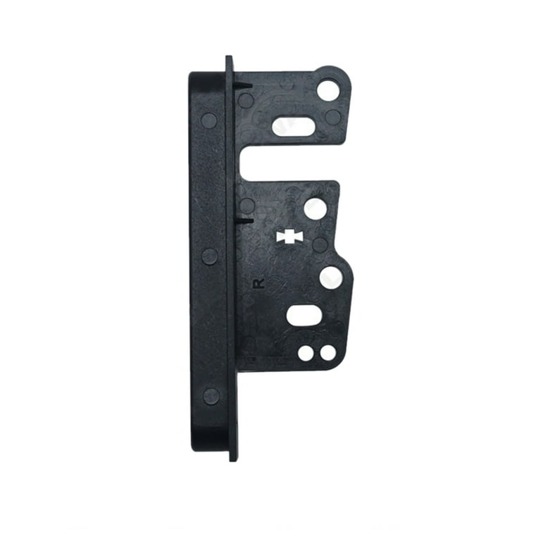 PinShang Universal Bracket for Toyota Double Din Stereo Panel