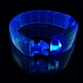 thumbnail image 4 of FlashingBlinkyLights LED Light Up Bracelet, 4 of 5