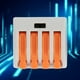 thumbnail image 1 of Conector rápido de cable, 12 piezas PCT-214 Conector Conector de terminal Conector fabricado con cuidado, 1 of 8