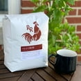 Organic Old Crow Cuppa Joe, Whole Bean 5 Pound Bag