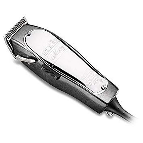 Andis 01585 Master Clipper (Metal Finish)