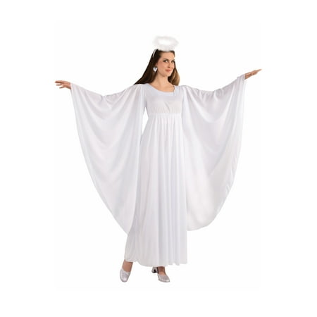 - Heavenly Angel Adult Costume