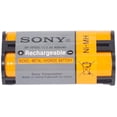 thumbnail image 3 of Batería recargable Sony BP-HP800-11 2.4V 800mAh NiMH, 3 of 6
